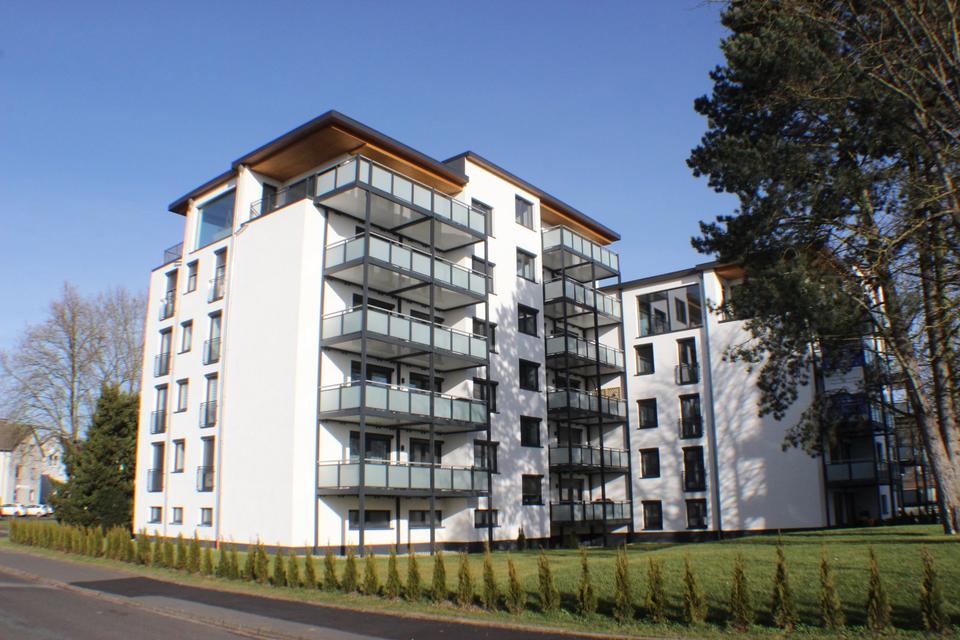 Thumbnail-Barrierefreie Eigentumswohnung in ruhiger und zentraler Lage