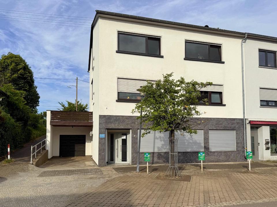 Thumbnail-Helle 3 ZKB Wohnung in zentraler Lage von Rehlingen - Siersburg