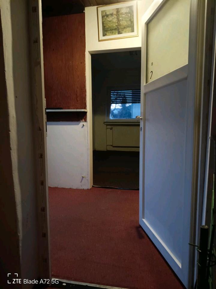 Thumbnail-3 Zimmer Wohnung