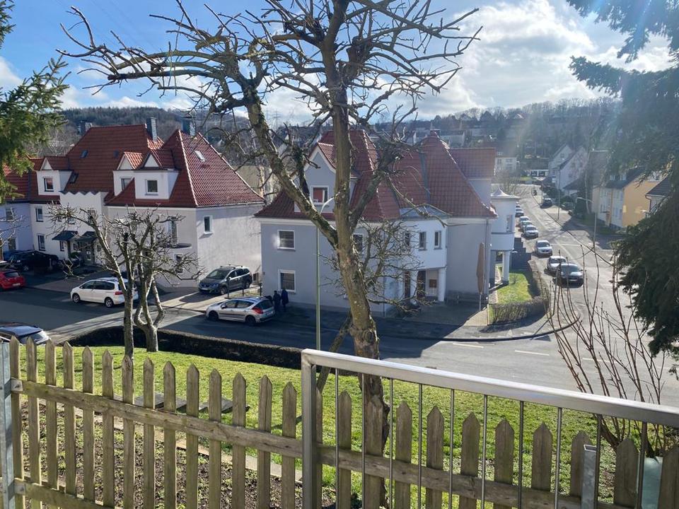 Thumbnail-lichtdurchflutete Dachgeschoss Whg. in Hagen Elsey zu vermieten