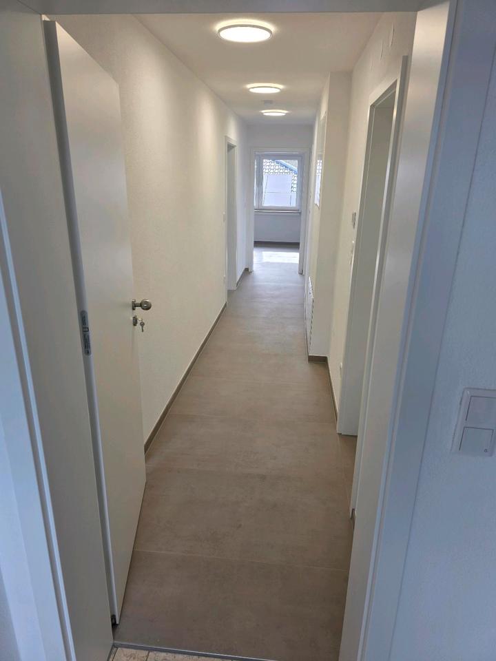 Thumbnail-Erstbezug nach Kernsanierung: Moderne 3-Zi. Wohnung (72 m²)