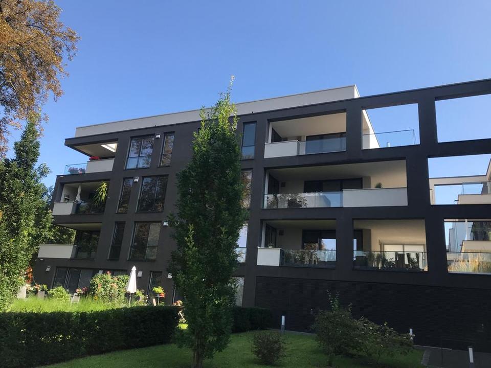 Thumbnail-moderne Penthouse-Wohnung
