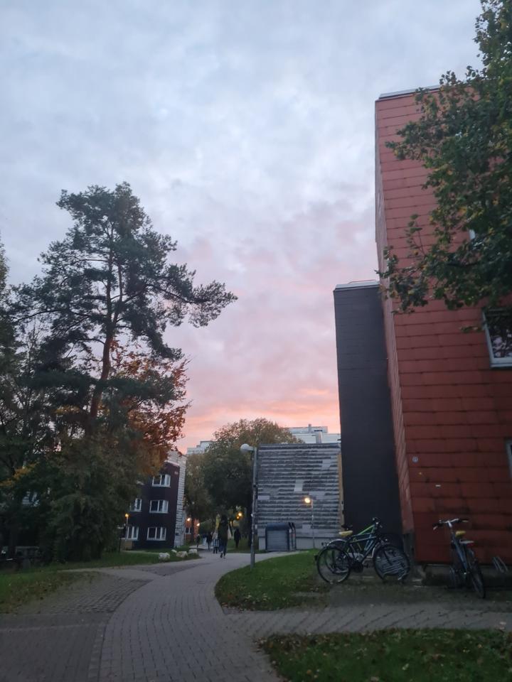 Thumbnail-Schönes Zimmer im Allmandring