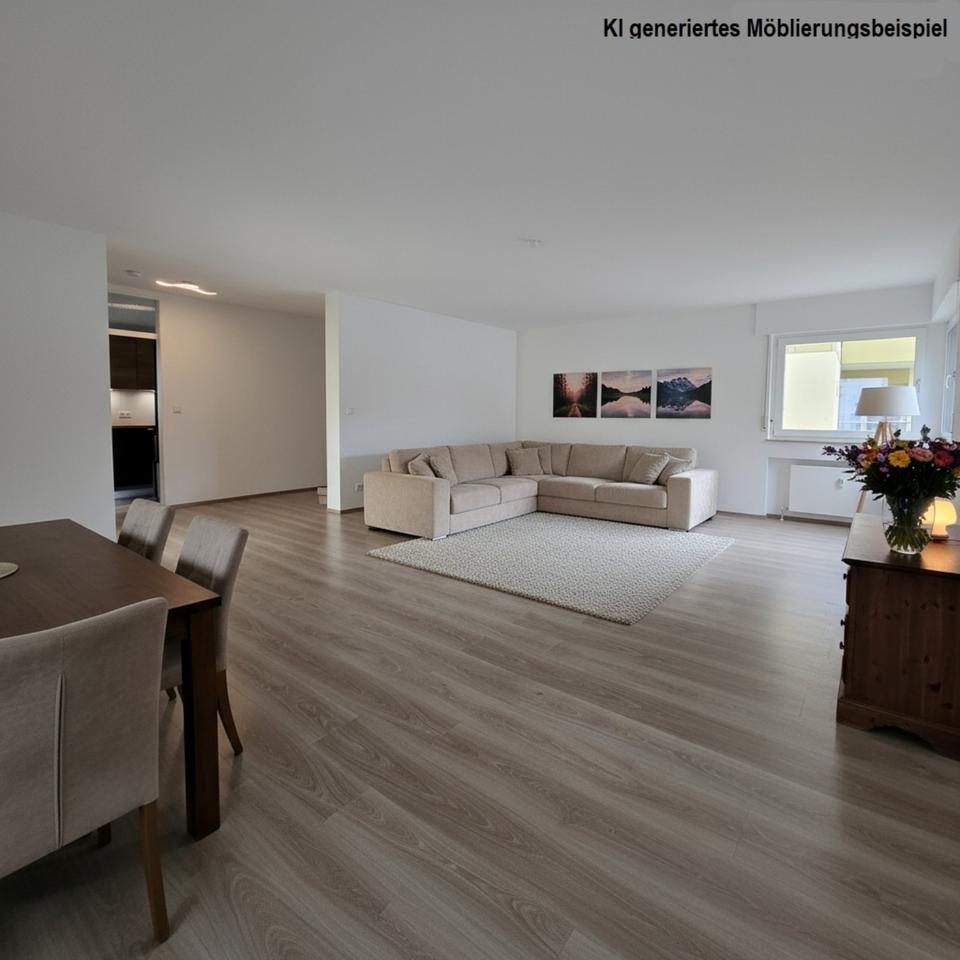 Thumbnail-Sanierte 3Zi-ETW 102qm in Alt-Heddernheim an der Nidda von privat