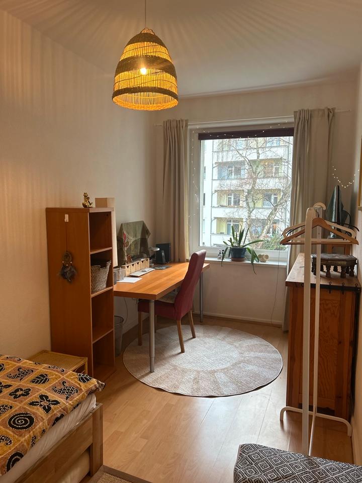 Thumbnail-WG Zimmer für Pendler Student