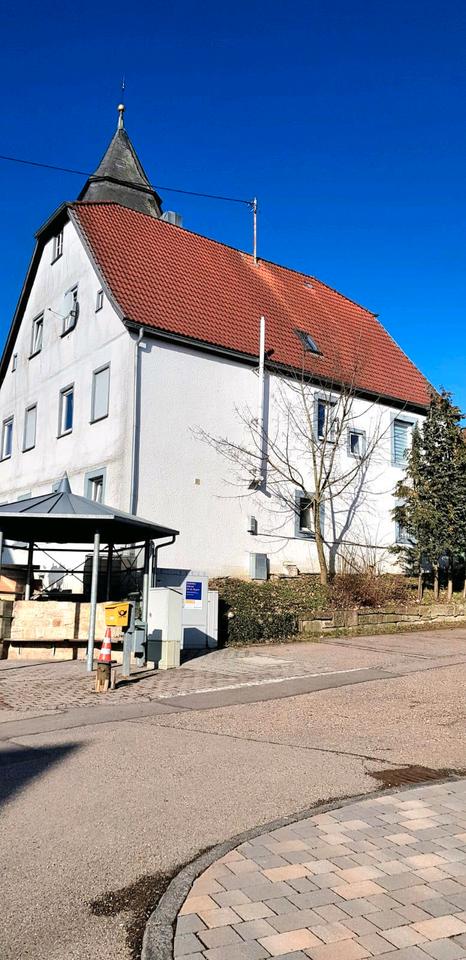 Thumbnail-haus zu verkaufen