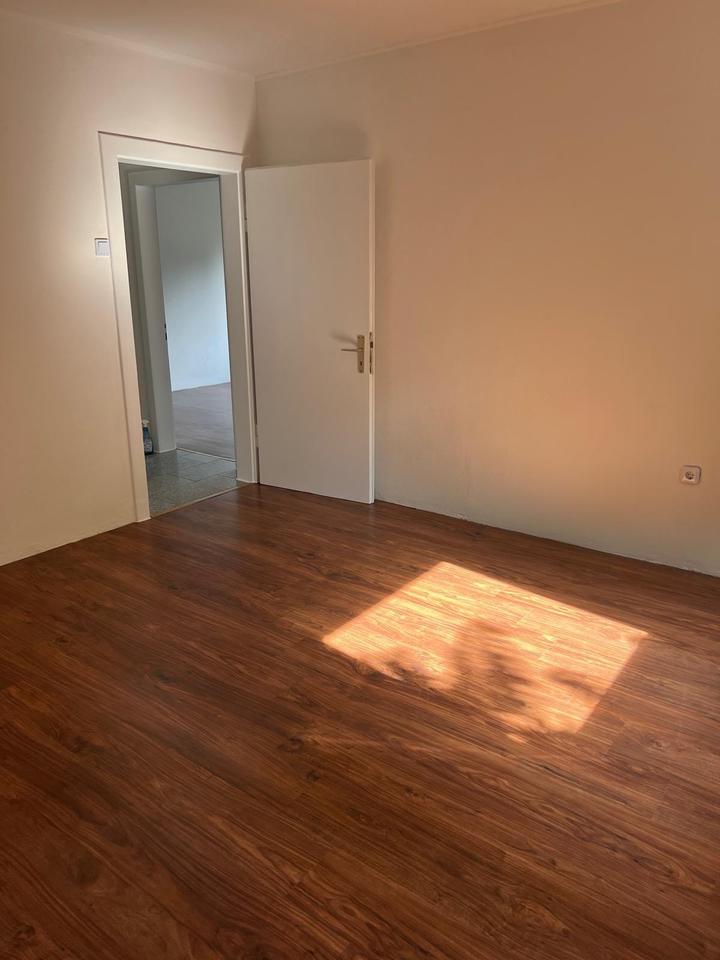 Thumbnail-Helle 4-Zimmer-Wohnung in zentraler Lage