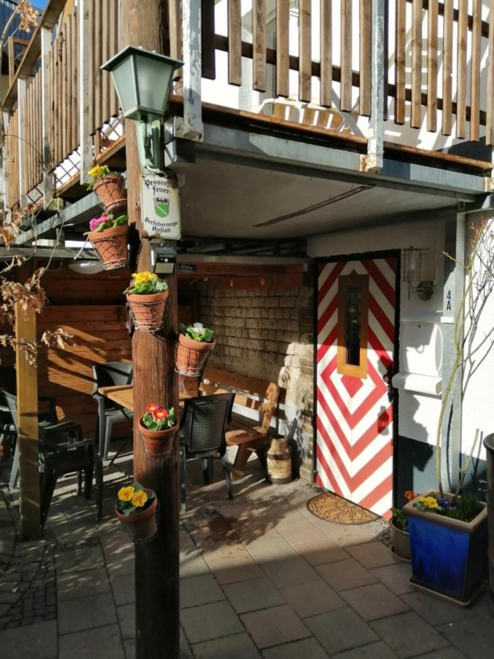 Thumbnail-Bonefeld - Tiny House (Bruchstein), allein stehend - sofort frei