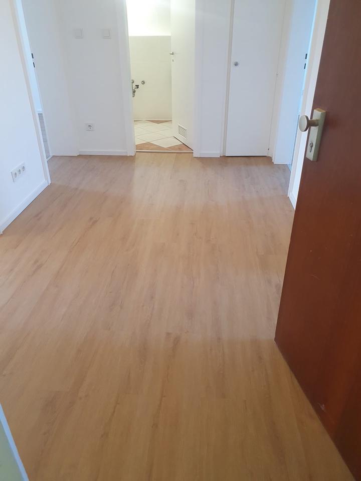 Thumbnail-Helle 3-Zimmer-Wohnung in zentraler Lage in München