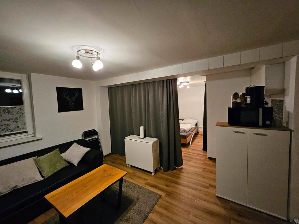 Thumbnail-Private Ferienwohnung