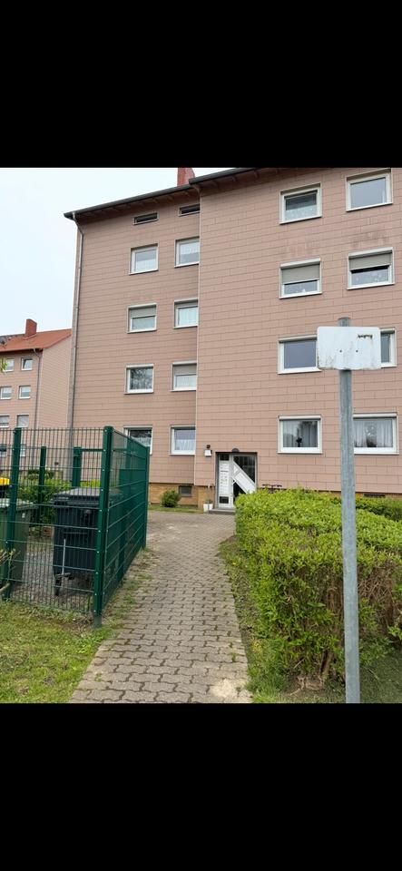 Thumbnail-3 Zimmer Wohnung nähe See in Salzgitter