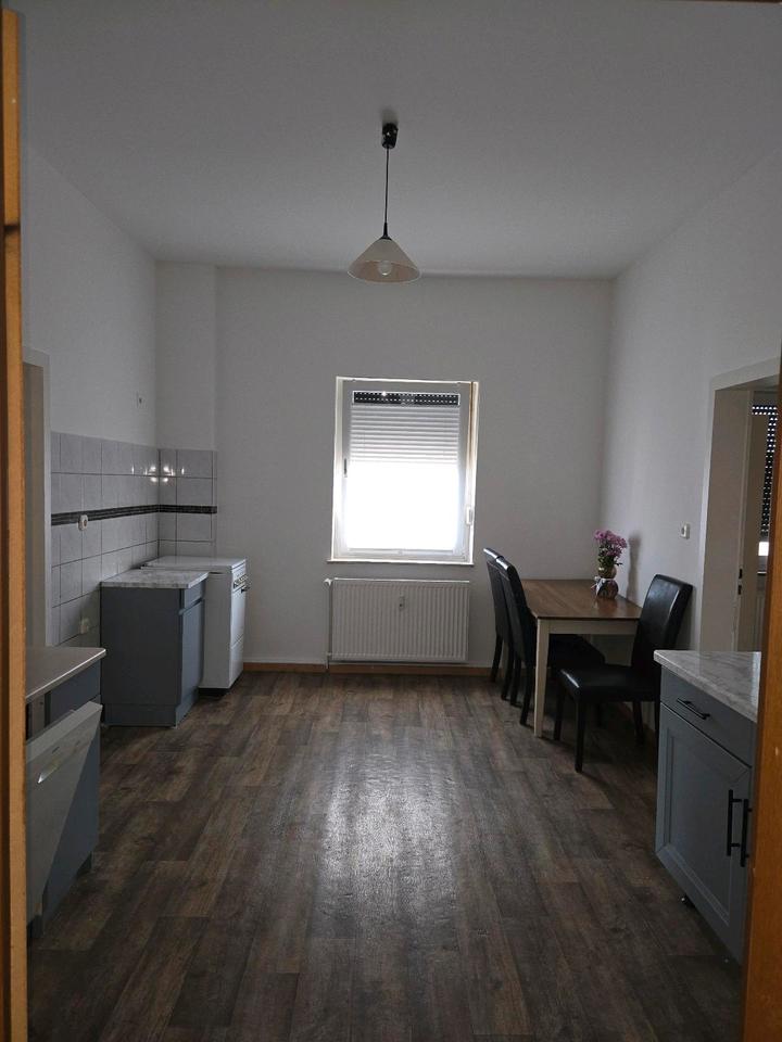 Thumbnail-Helle Dachgeschoss Wohnung zu vermieten