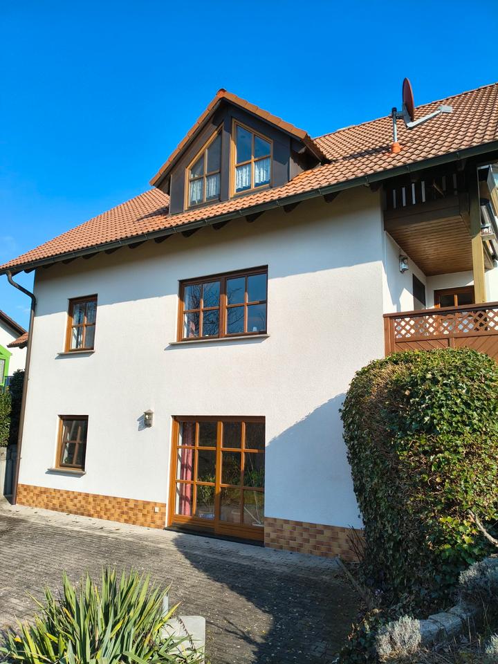 Thumbnail-Großzügiges Einfamilienhaus