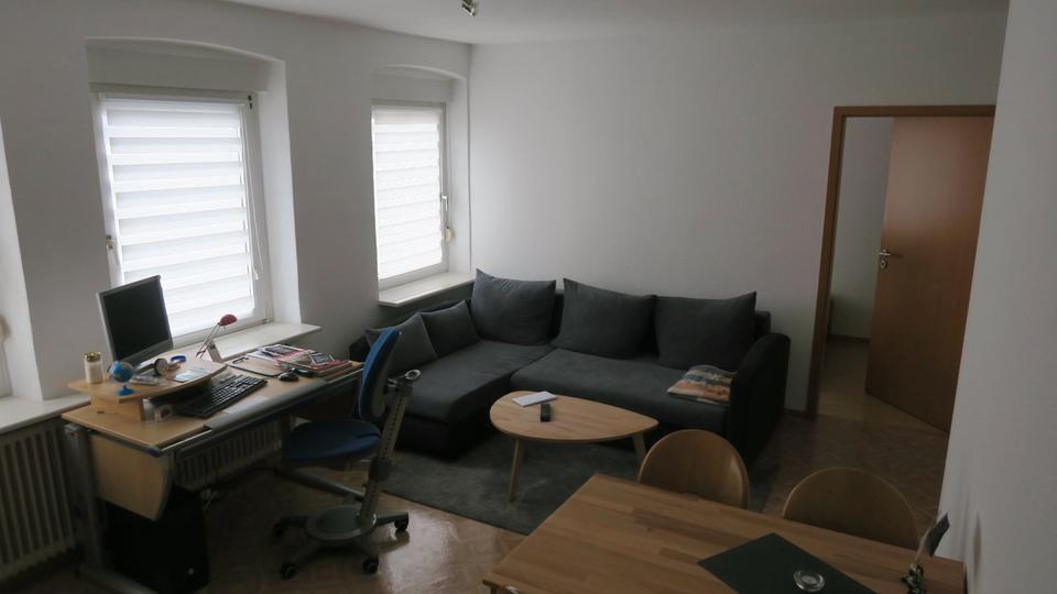 Thumbnail-Single-Apartment 43 m² in Menden-Schwitten