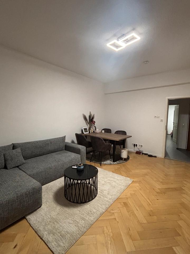 Thumbnail-Nachmieter für 2-Zimmer Wohnung