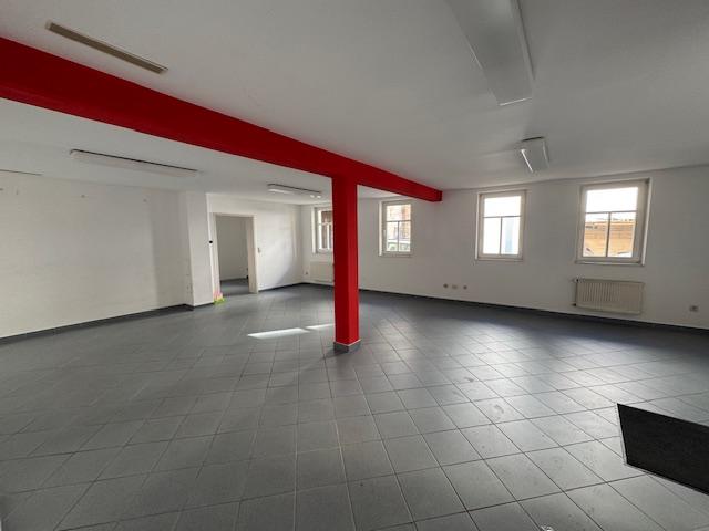 Thumbnail-Büro- oder Gewerbefläche in der Fußgängerzone