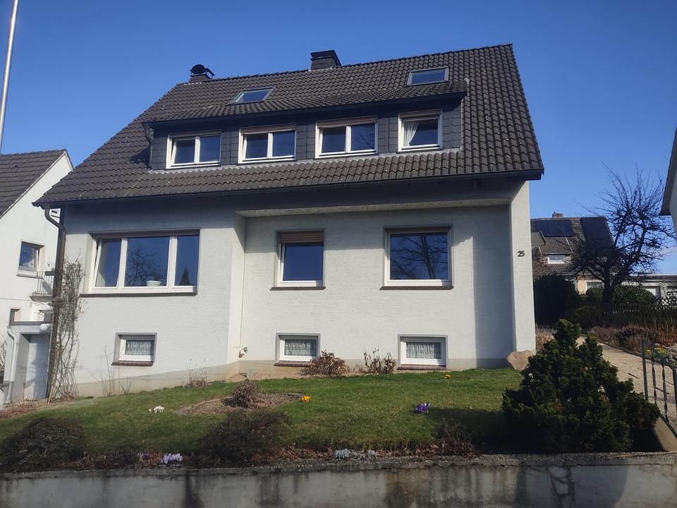 Thumbnail-5 Zimmerwohnung auf zwei Etagen