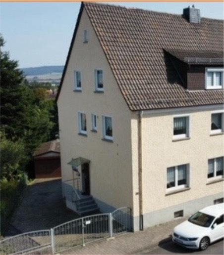 Thumbnail-Großzügige 5-Zimmer-Wohnung in zentraler Lage von Alsfeld!