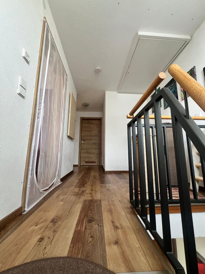 Thumbnail-Renoviertes und zentrales charmantes Eckhaus in sonniger Lage