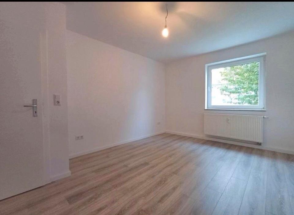 Thumbnail-Ab sofort 3 Zimmer Wohnung