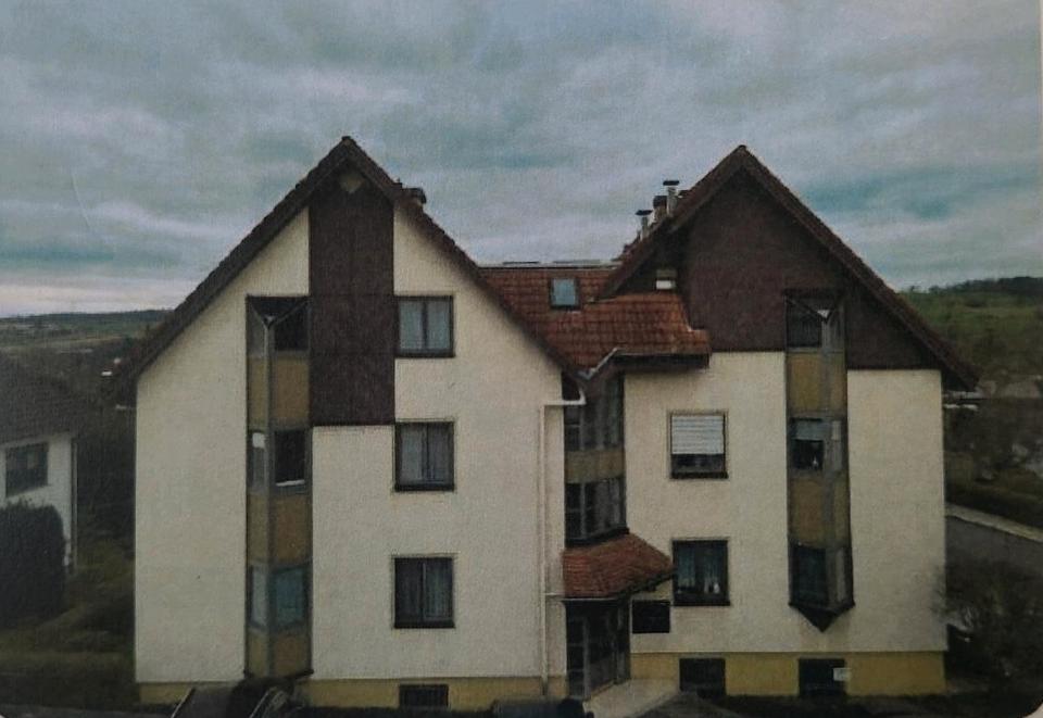 Thumbnail-Eigentumswohnung als Anlageimmobilie