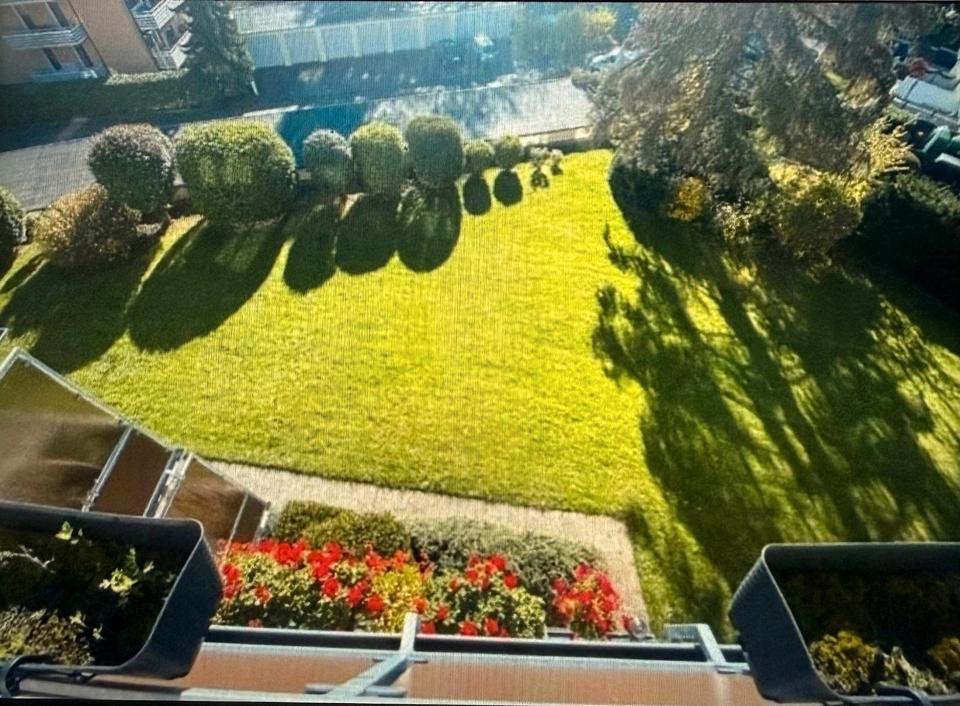 Thumbnail-Wunderschöne, moderne Eigentumswohnung im Grünen.