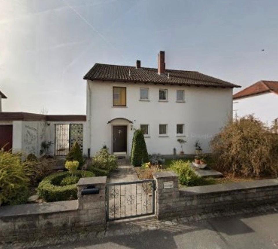 Thumbnail-Mehrfamilienhaus Dettelbach Besichtigung auf Anfrage