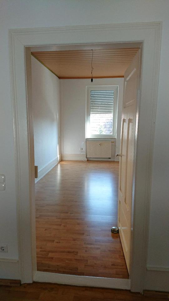 Thumbnail-Wohnung in Bruchsal