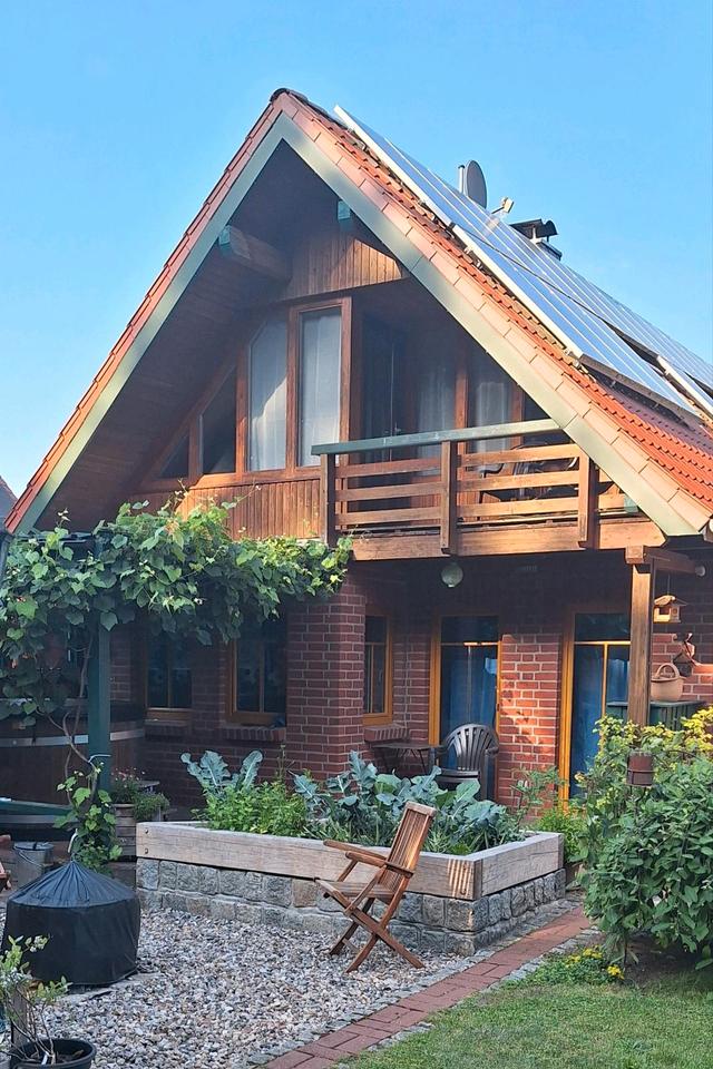 Thumbnail-Ferienwohnung in Bleckede Am Spröckel