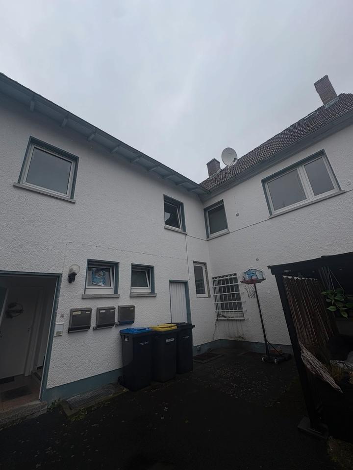 Thumbnail-OG Wohnung in Sinn