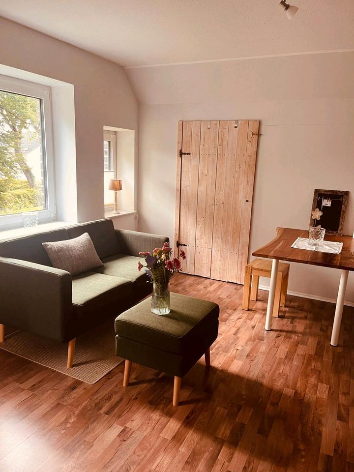 Thumbnail-*Ferienwohnung* See* Pendler 1 Zimmer Wohnung - Aurich