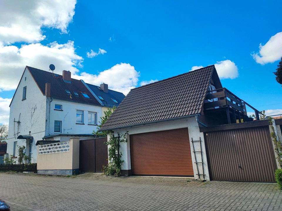 Thumbnail-Einfamilienhaus
