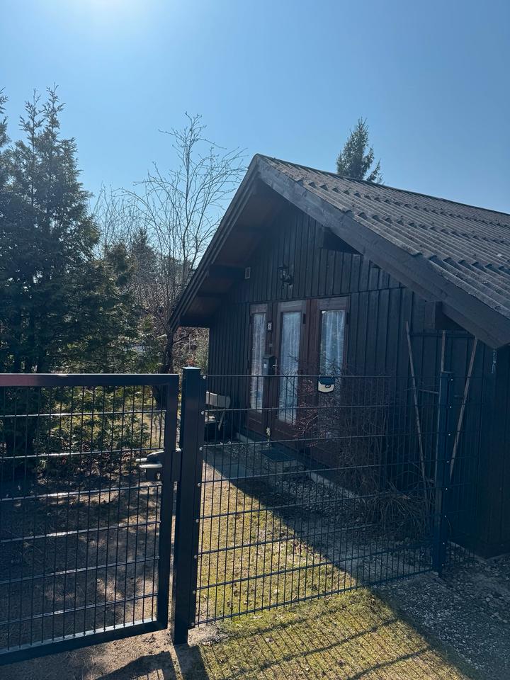 Thumbnail-Ferienhaus zu vermieten in Meißendorf am Hüttensee-