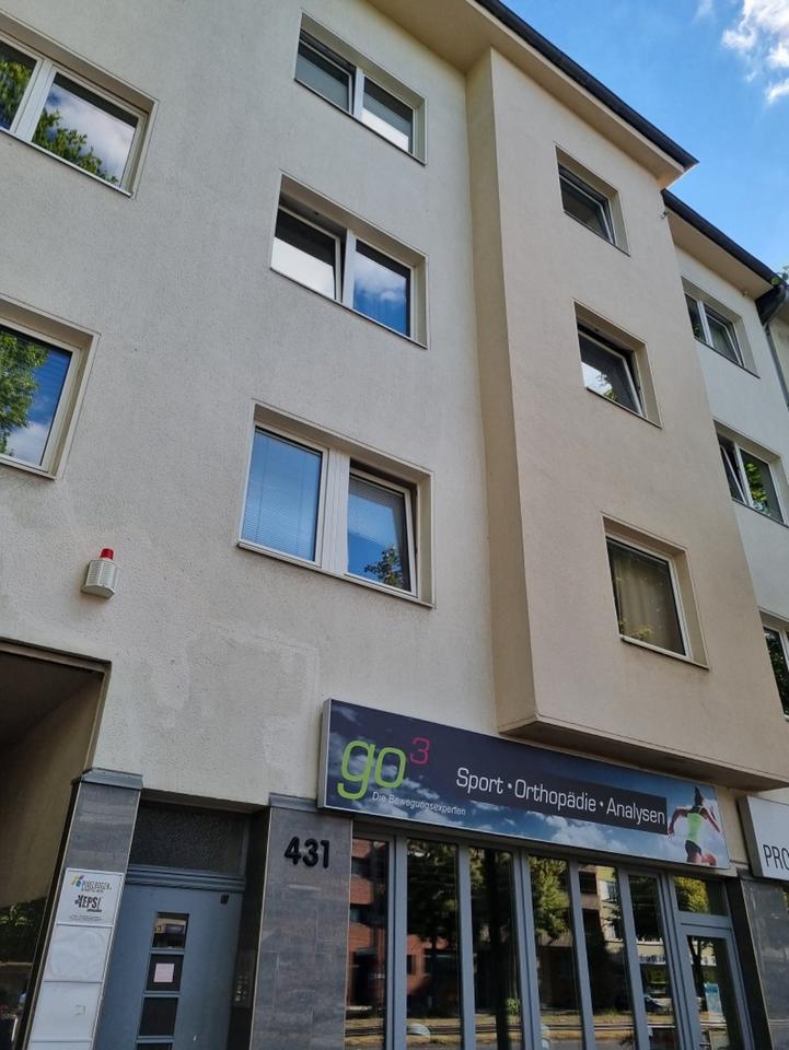 Thumbnail-Eigentumswohnung in Köln Lindenthal