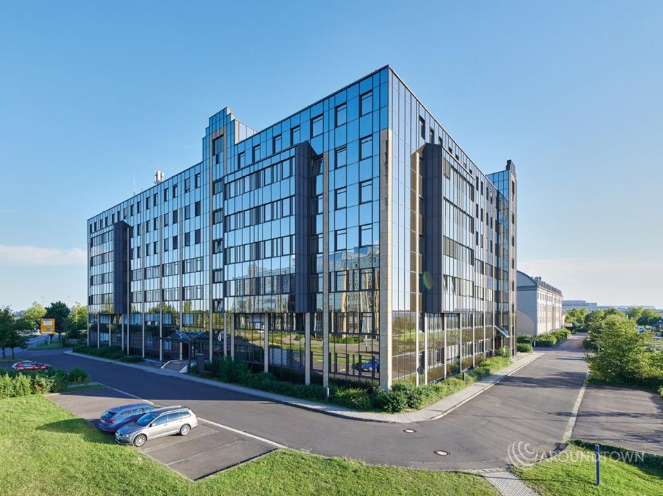 Thumbnail-Attraktive Büroflächen zum fairen Preis in Leipzig-Seehausen