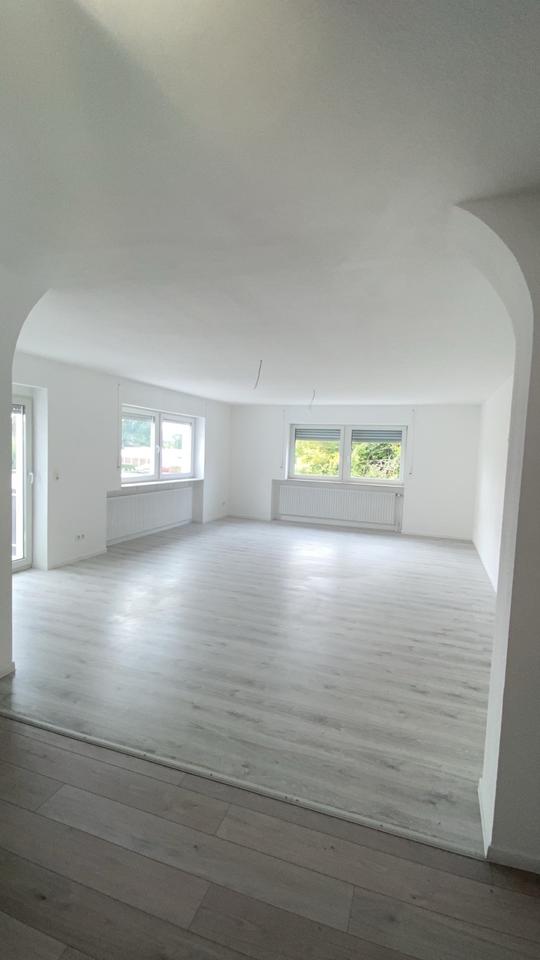 Thumbnail-Helle-neu renovierte Wohnung in Nieder-Mockstadt