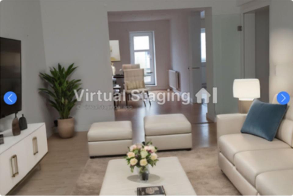 Thumbnail-Großzügige 126qm Wohnung im Herzen von Schwerte mit Dachterrasse
