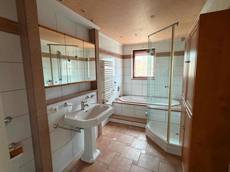 Thumbnail-Hochwertige, helle 3 Zimmer Wohnung, Stolberg-Venwegen