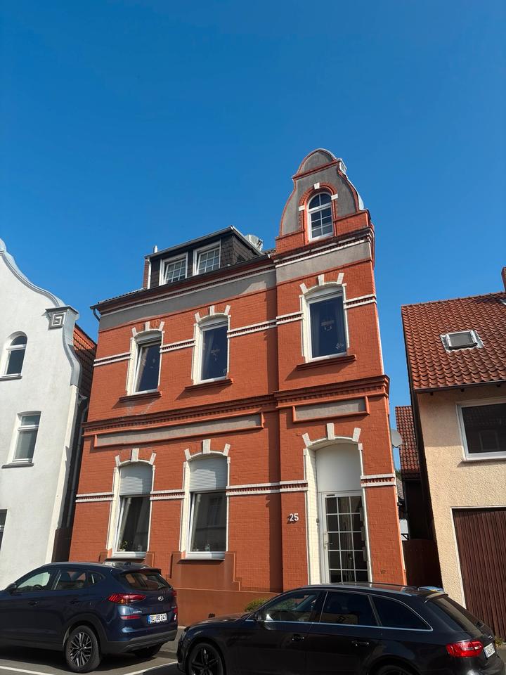 Thumbnail-Kapitalanlage in Datteln-Horneburg
