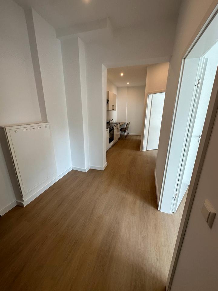 Thumbnail-Wohnung WG zentral Schüler Studenten Ärzte etc