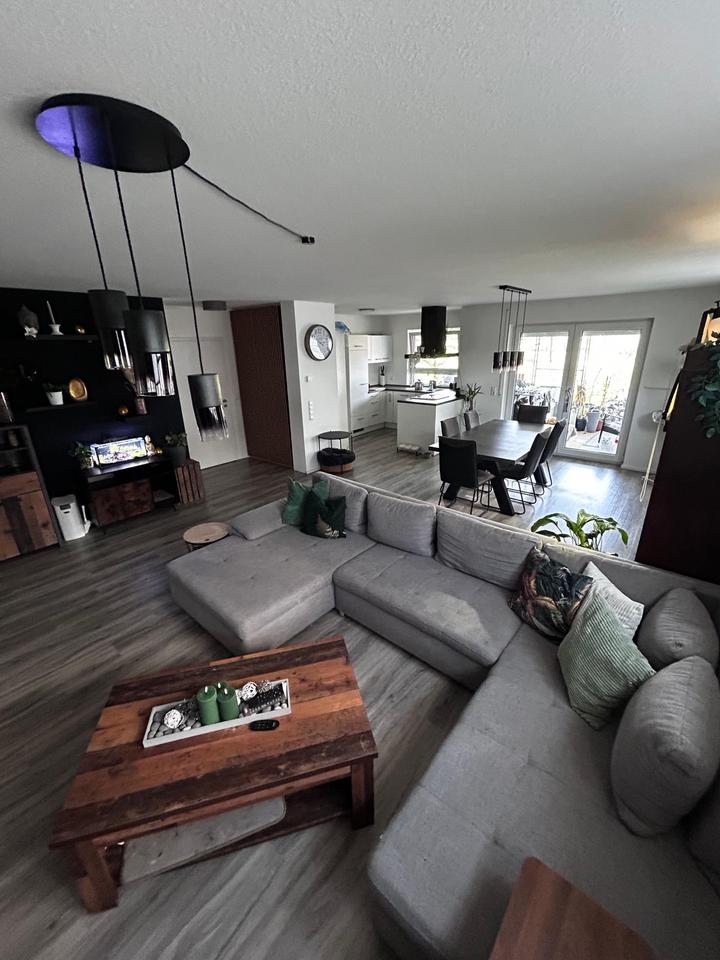 Thumbnail-2,5 Zi.-Wohnung in Sulz-Holzhausen