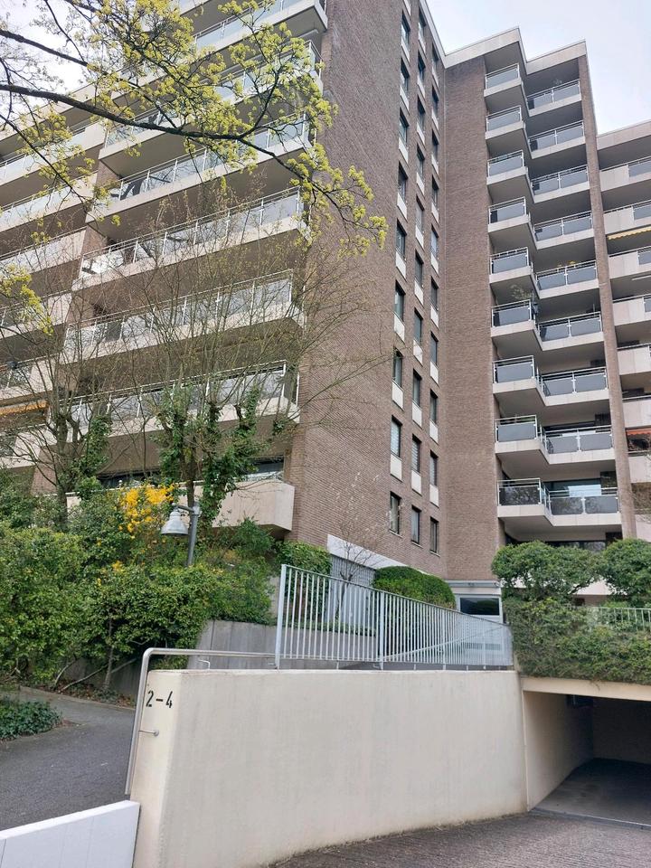 Thumbnail-Provisionsfrei! Großzügige 3-Zimmerwohnung in Erkrath zentrumsnah