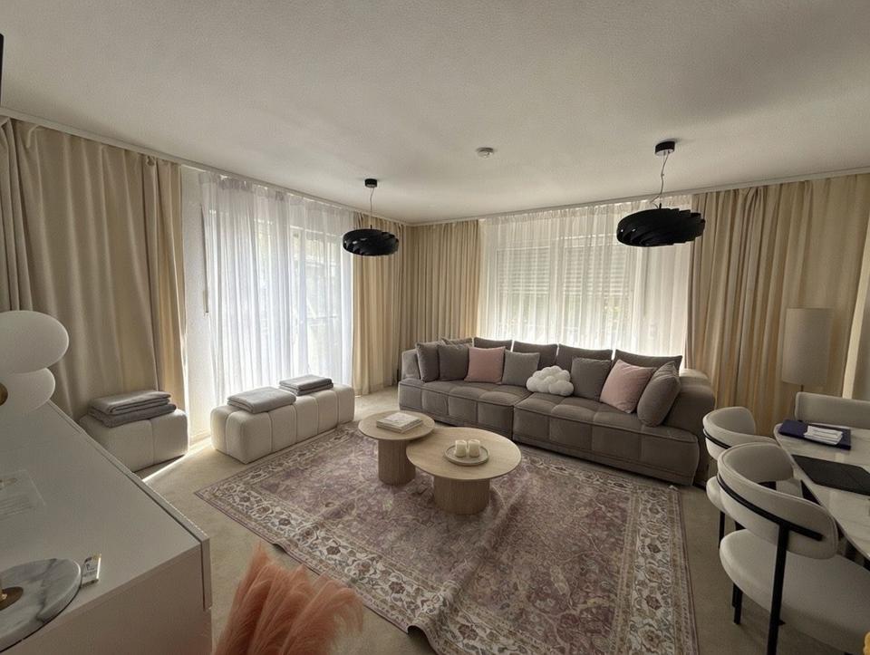 Thumbnail-Wohnung zur Miete in Hamm