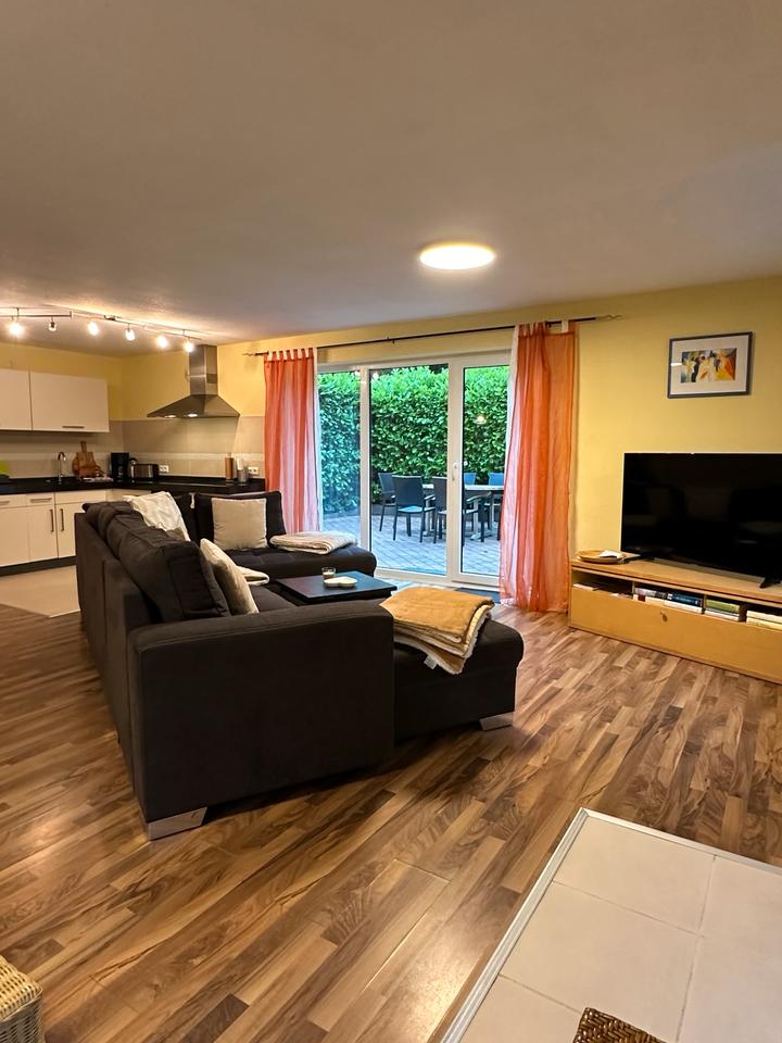Thumbnail-Schöne Ferienwohnung auf Rügen für 2-4 Pers. frei 80qm Fewo 2026