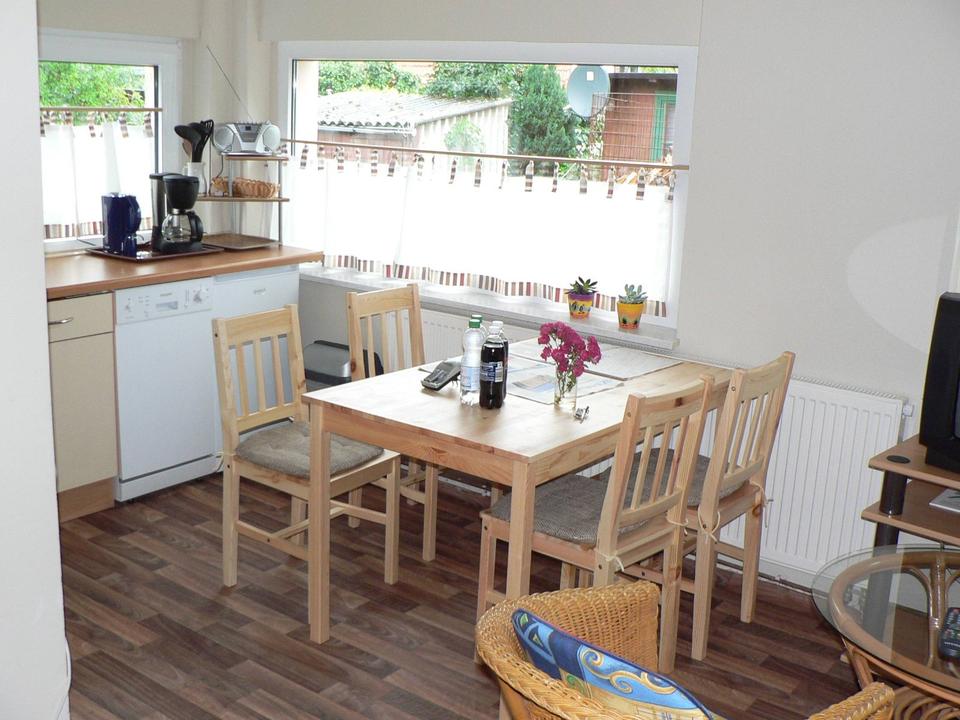 Thumbnail-2 Zimmer Wohnung im 2 Familienhaus