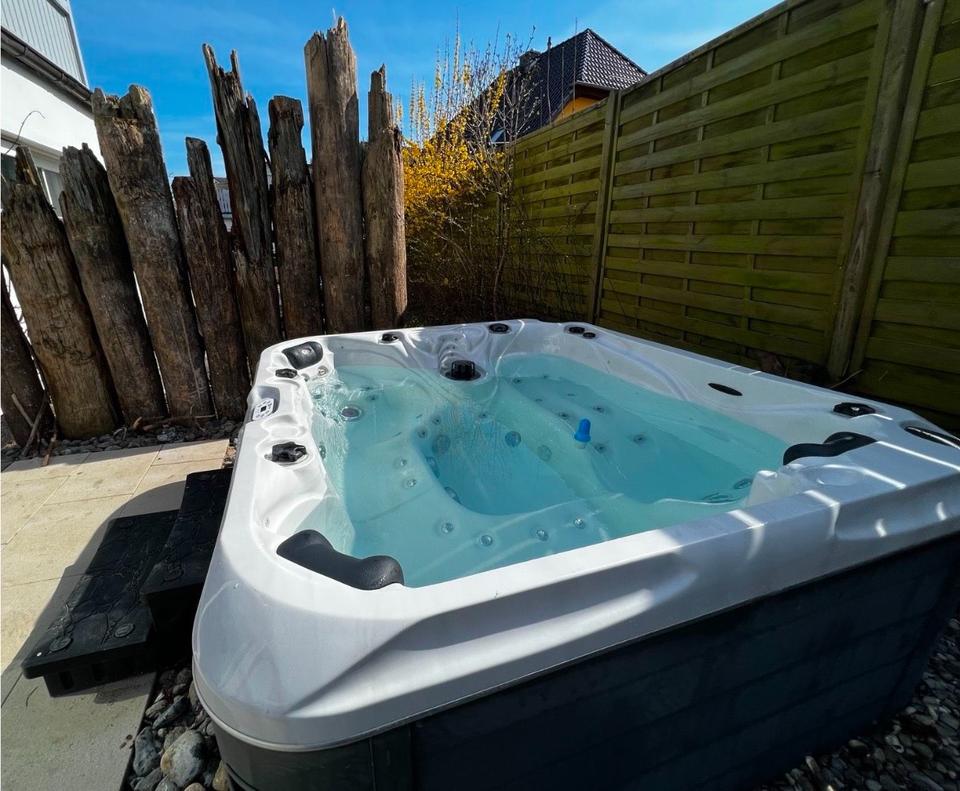 Thumbnail-250m2 Ferienhaus 8 Pers im Ostsee bad Göhren Rügen mit Whirlpool