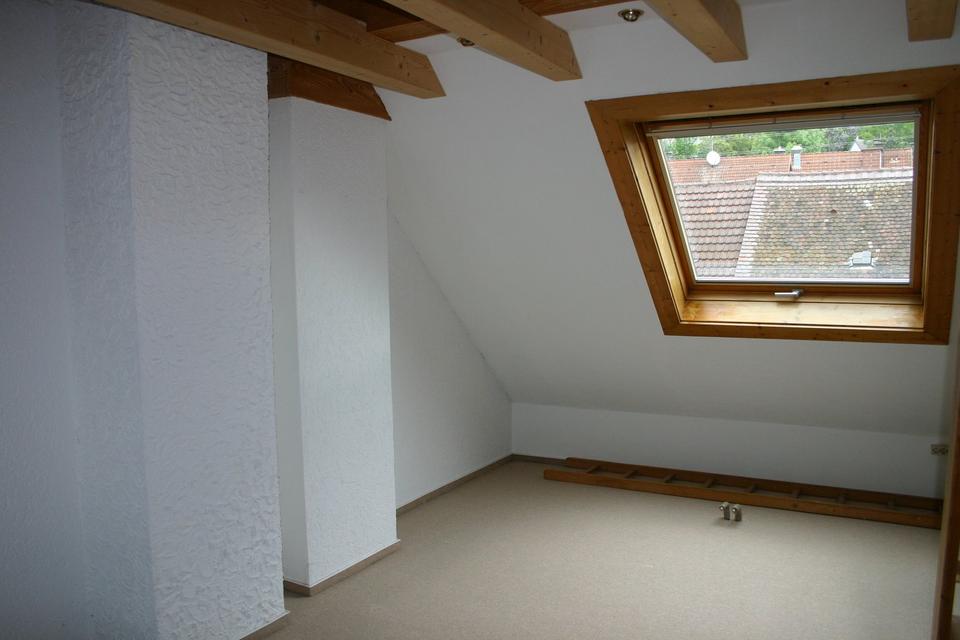 Thumbnail-2-Zi.-Maisonette Wohnung in Emmendingen