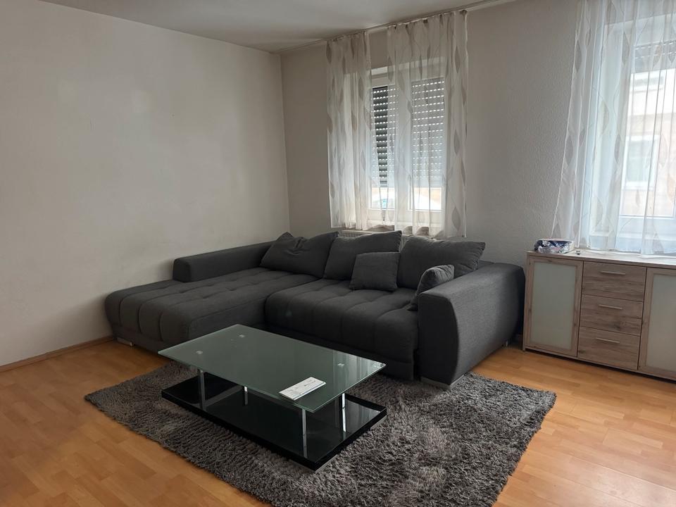 Thumbnail-2.5 Zimmer Wohnung Voll Möbliert hochwertig ausgestattet