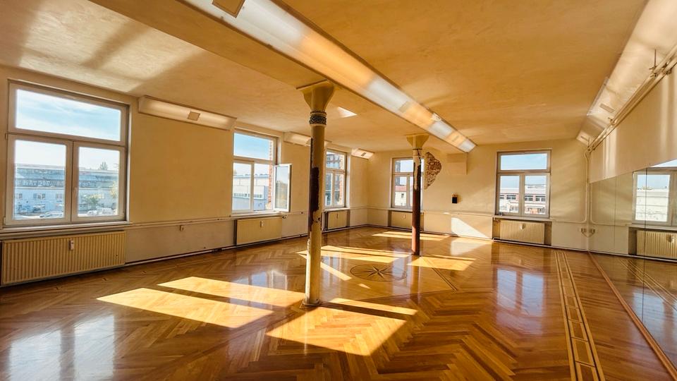 Thumbnail-Workshopraum