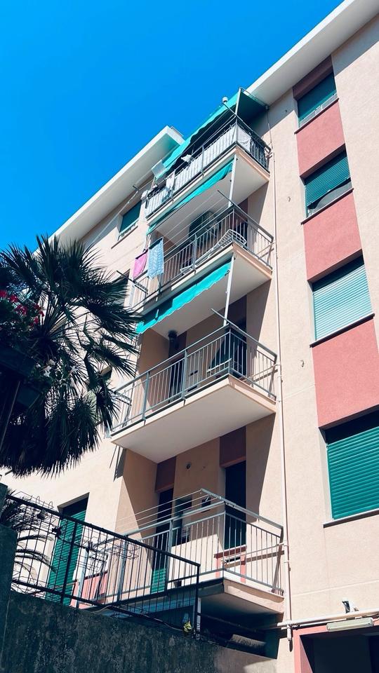 Thumbnail-Provisionsfreie Wohnung in Genua mit Meerblick